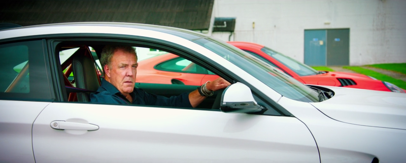 Illustration for article titled The Grand Tour Season One Wasn't Perfect But In The End It Delivered